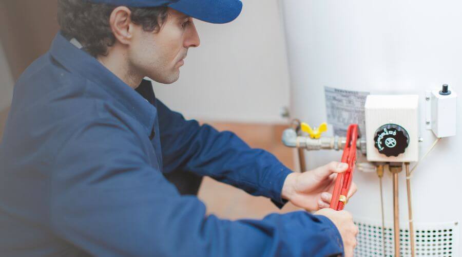Professional sewer line replacement in Hudson, IL